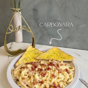 Carbonara